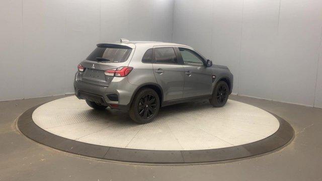 new 2025 Mitsubishi Outlander Sport car, priced at $29,920