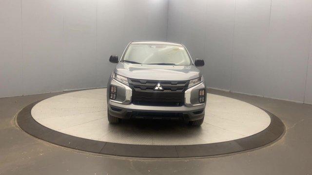 new 2025 Mitsubishi Outlander Sport car, priced at $29,920