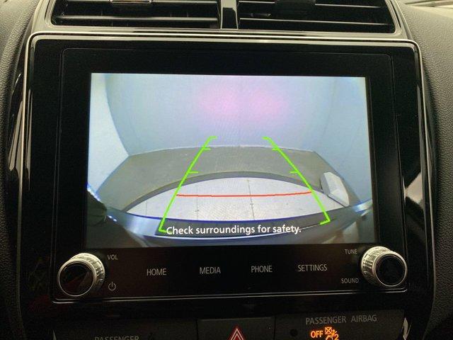 new 2025 Mitsubishi Outlander Sport car, priced at $29,920