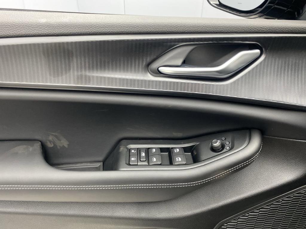 new 2025 Jeep Grand Cherokee car, priced at $44,480