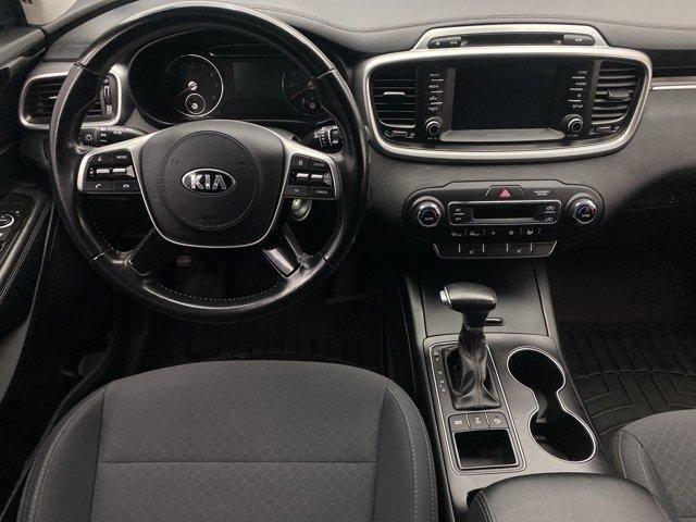 used 2019 Kia Sorento car, priced at $15,990