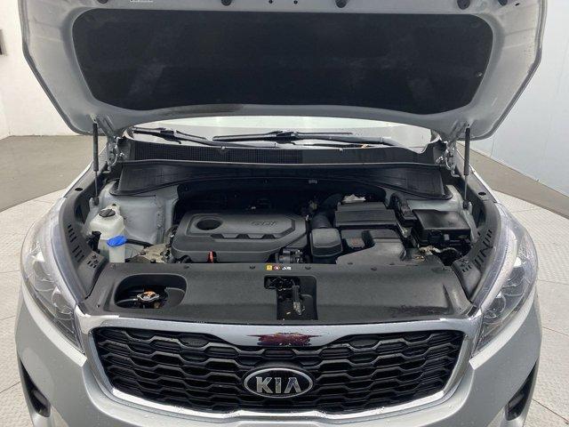 used 2019 Kia Sorento car, priced at $15,990