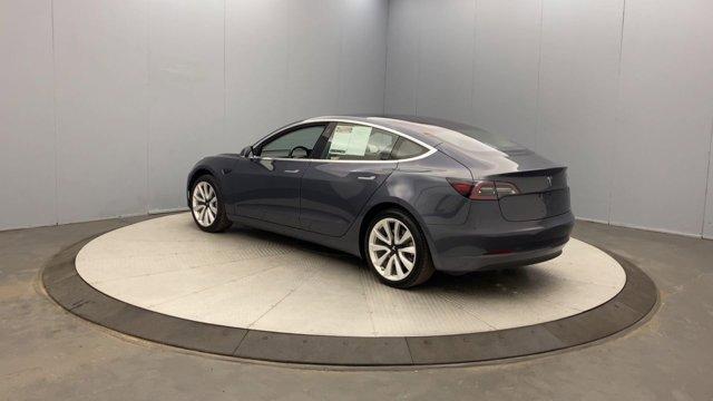 used 2018 Tesla Model 3 car, priced at $20,990