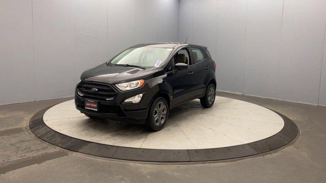 used 2021 Ford EcoSport car, priced at $15,990