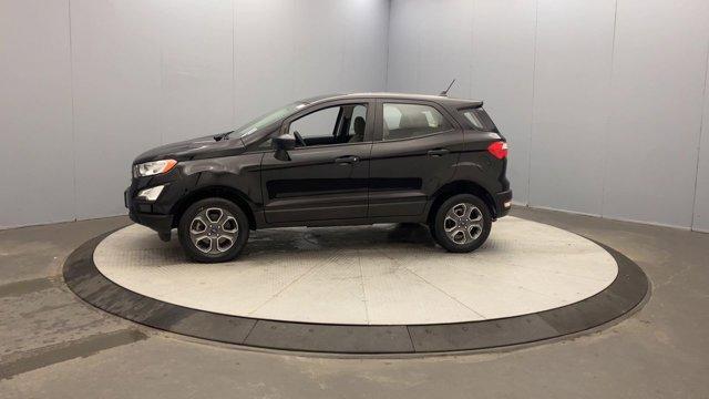 used 2021 Ford EcoSport car, priced at $15,990