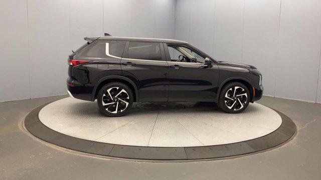 used 2022 Mitsubishi Outlander car, priced at $18,990