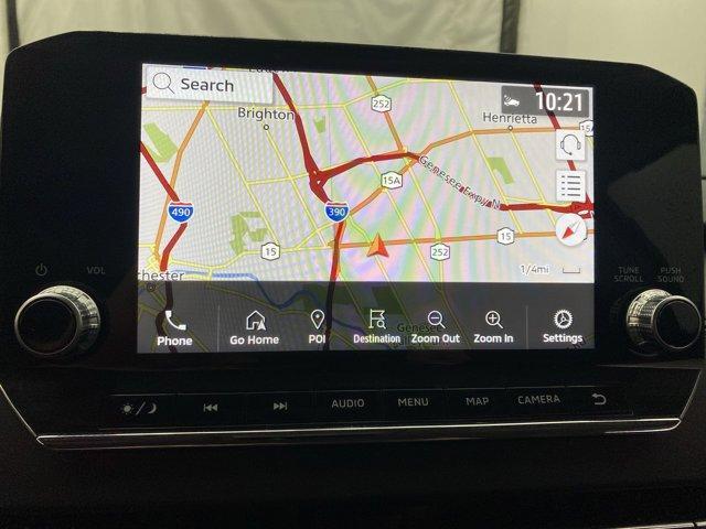 used 2022 Mitsubishi Outlander car, priced at $18,990