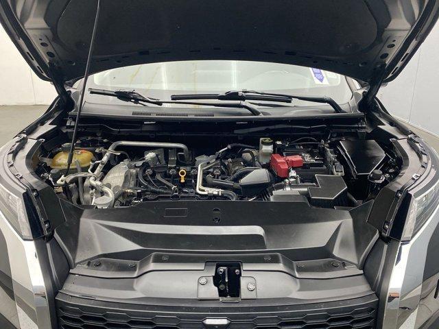 used 2022 Mitsubishi Outlander car, priced at $18,990
