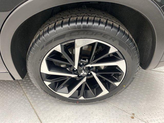 used 2022 Mitsubishi Outlander car, priced at $18,990