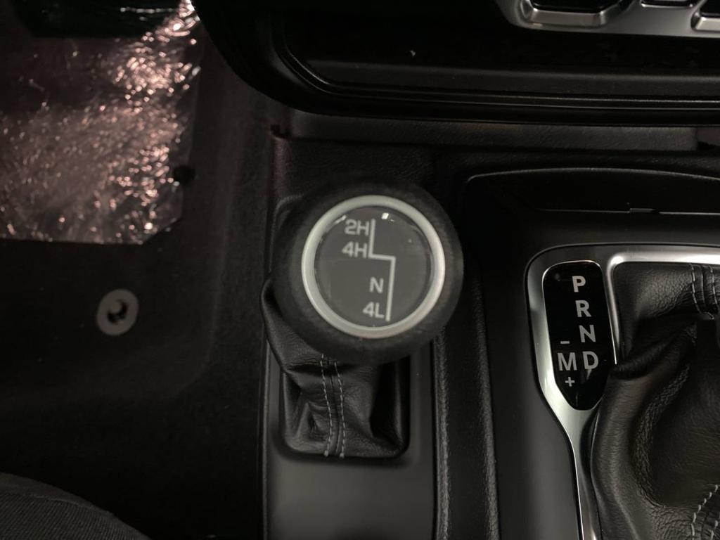 new 2025 Jeep Gladiator car, priced at $50,045