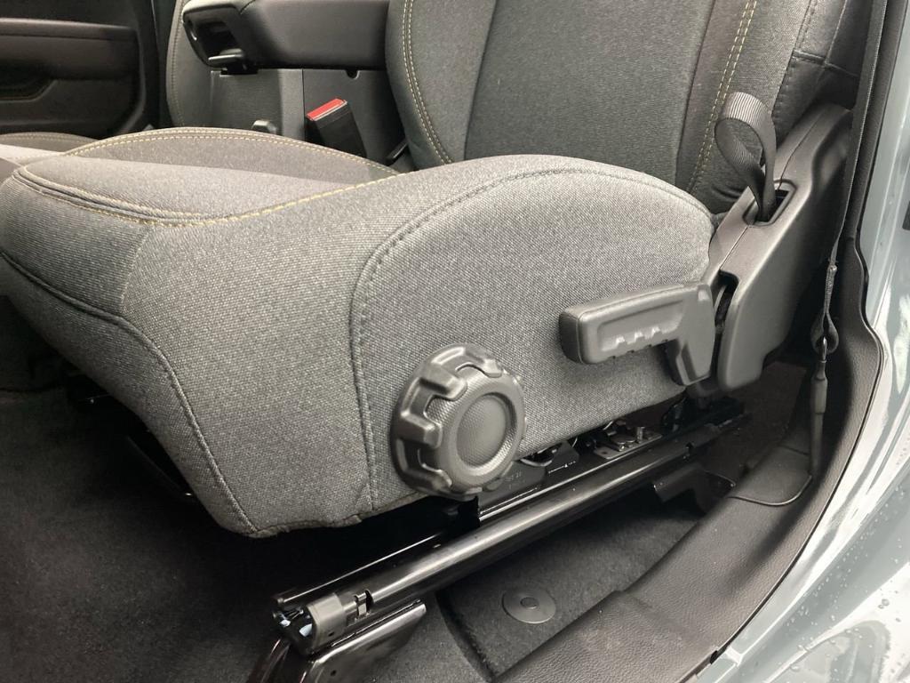 new 2025 Jeep Gladiator car, priced at $50,045