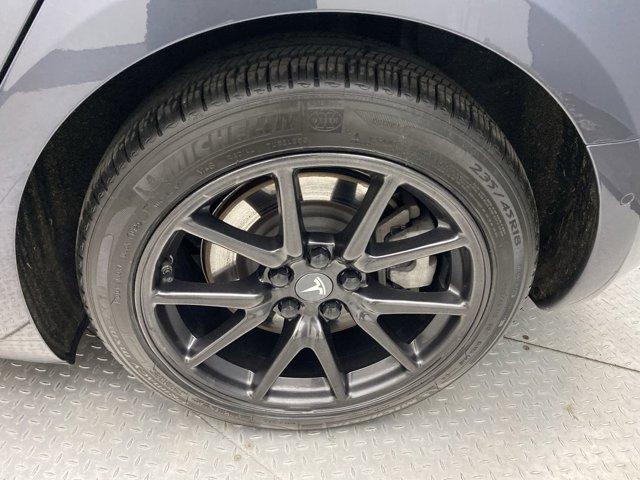used 2020 Tesla Model 3 car, priced at $22,990