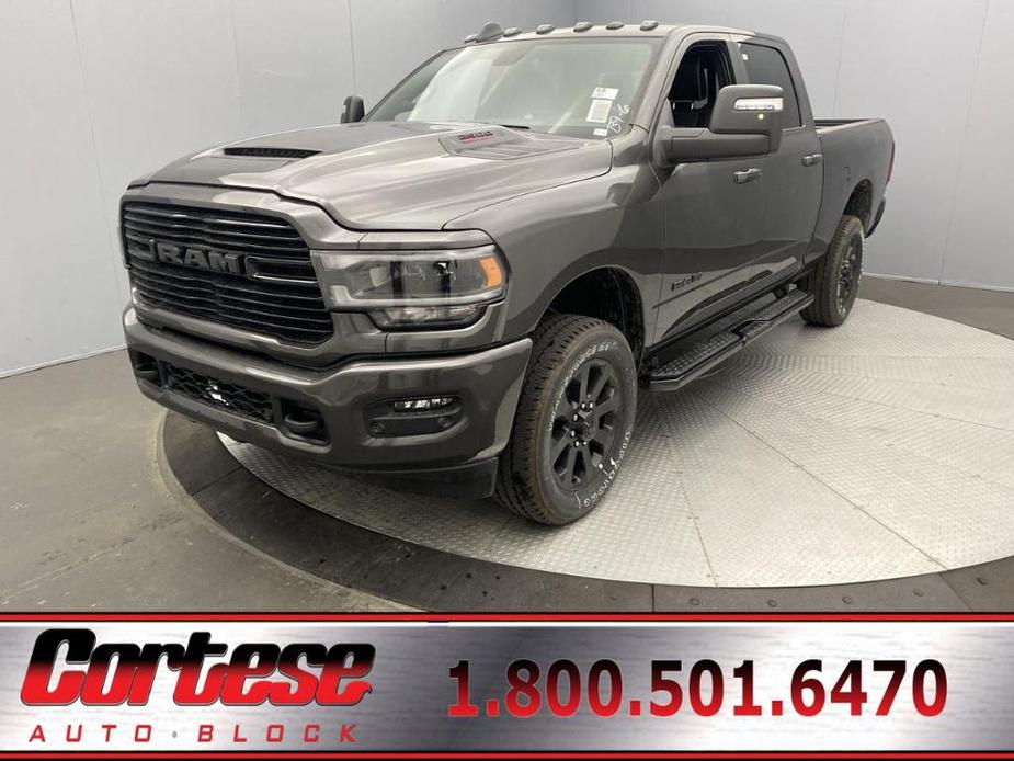 new 2024 Ram 2500 car, priced at $68,495