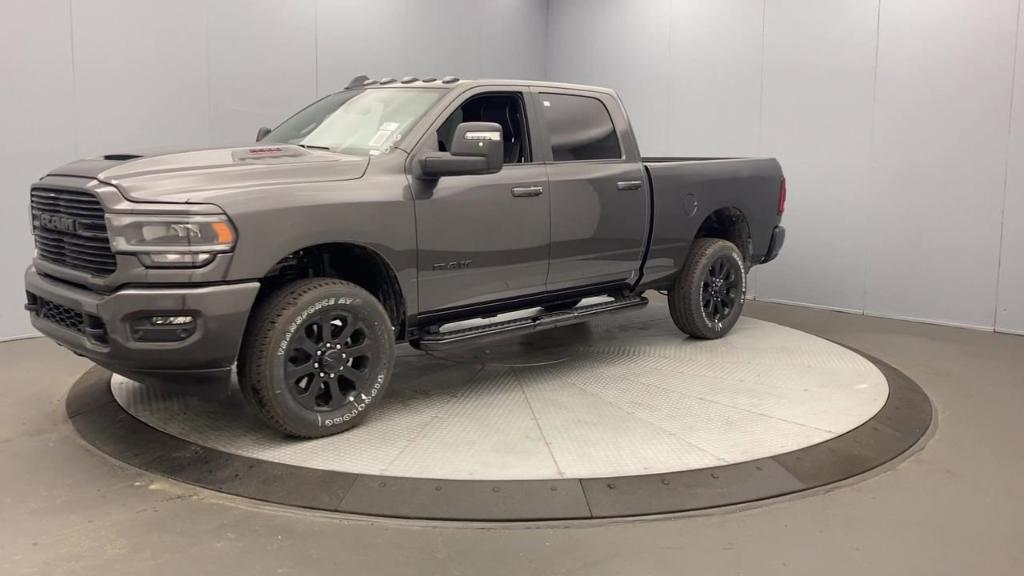 new 2024 Ram 2500 car, priced at $68,495