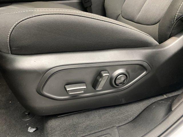 new 2025 Jeep Grand Cherokee L car, priced at $42,834