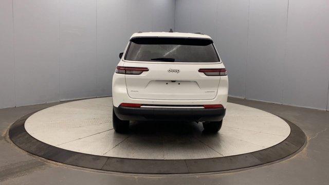 new 2025 Jeep Grand Cherokee L car, priced at $42,834