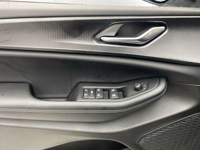 new 2025 Jeep Grand Cherokee L car, priced at $42,834