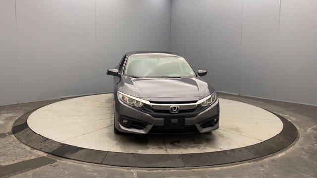 used 2017 Honda Civic car, priced at $15,990