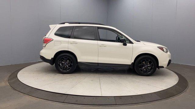 used 2018 Subaru Forester car, priced at $17,390