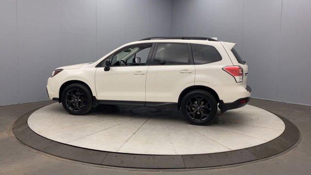used 2018 Subaru Forester car, priced at $16,790