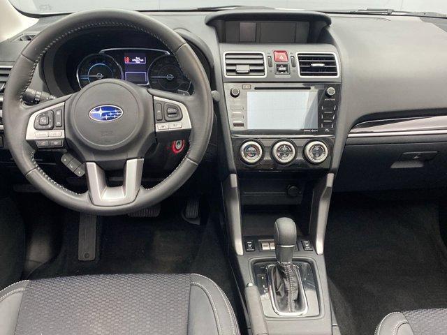 used 2018 Subaru Forester car, priced at $16,790