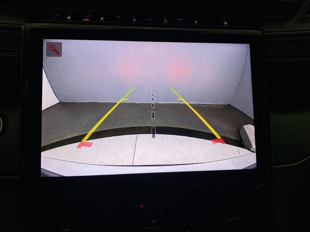 new 2025 Jeep Grand Cherokee L car, priced at $52,335