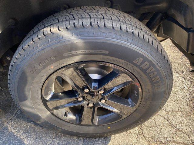 used 2021 Jeep Wrangler Unlimited car, priced at $31,995