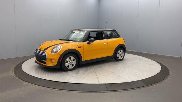 used 2015 MINI Hardtop car, priced at $11,990