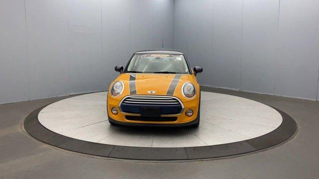 used 2015 MINI Hardtop car, priced at $11,990