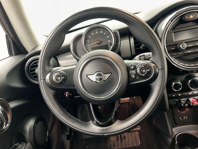 used 2015 MINI Hardtop car, priced at $11,990