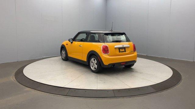 used 2015 MINI Hardtop car, priced at $11,990