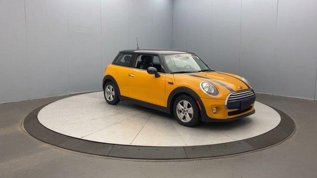 used 2015 MINI Hardtop car, priced at $11,990