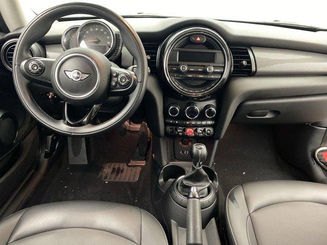 used 2015 MINI Hardtop car, priced at $11,990