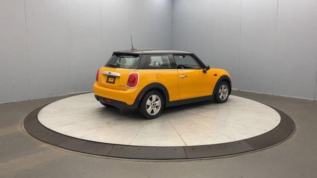 used 2015 MINI Hardtop car, priced at $11,990