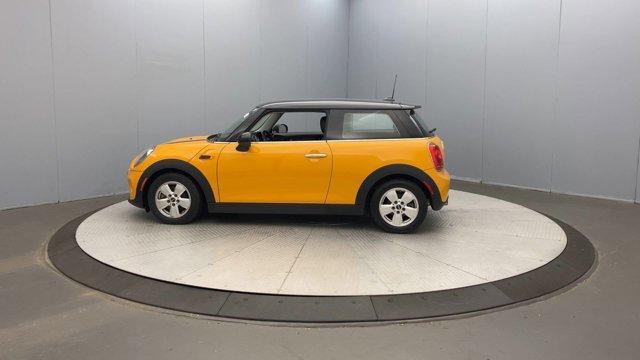 used 2015 MINI Hardtop car, priced at $11,990