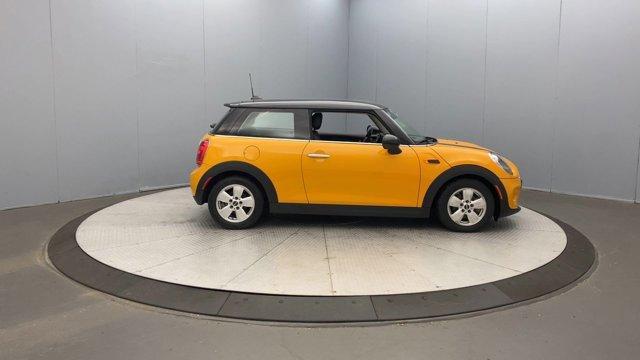 used 2015 MINI Hardtop car, priced at $11,990