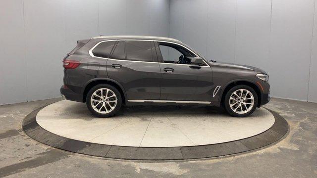 used 2020 BMW X5 car, priced at $33,990