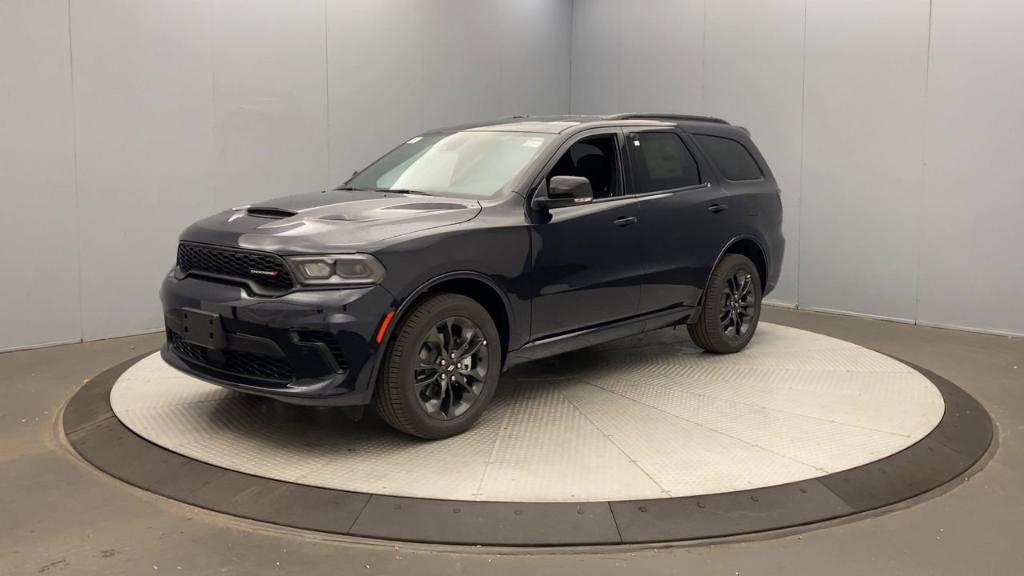 new 2025 Dodge Durango car, priced at $51,975