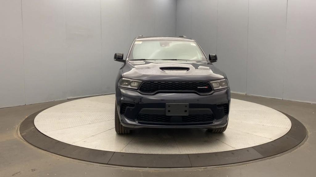 new 2025 Dodge Durango car, priced at $50,475