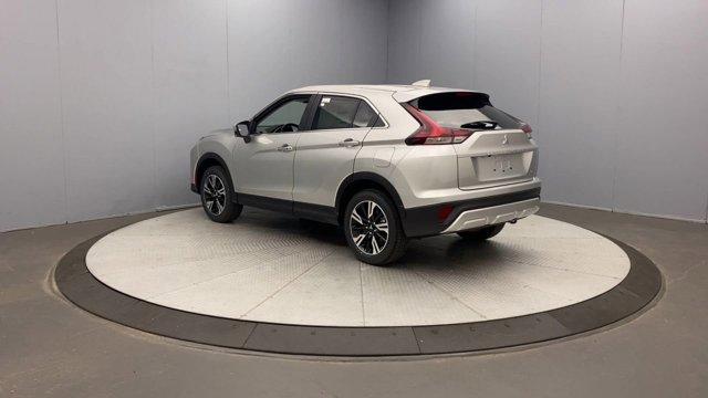 new 2024 Mitsubishi Eclipse Cross car, priced at $31,440