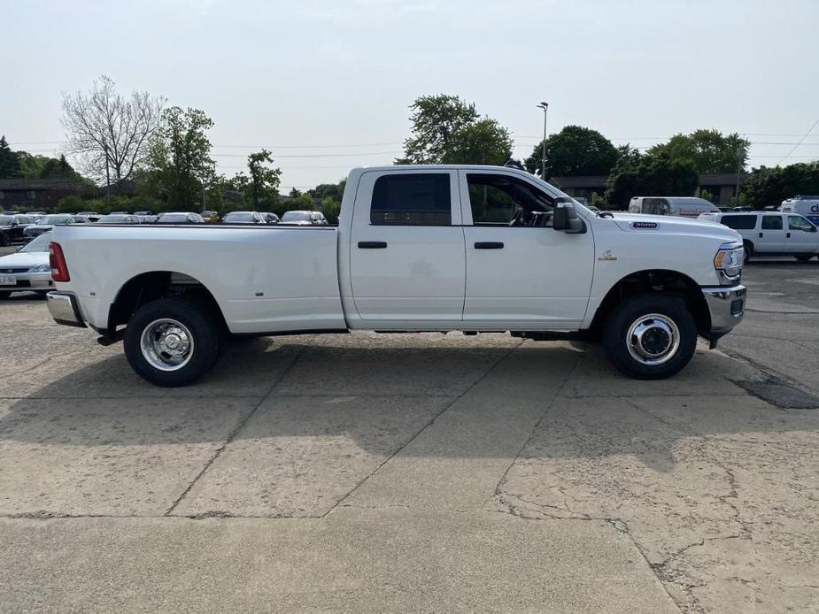 new 2024 Ram 3500 car, priced at $78,345