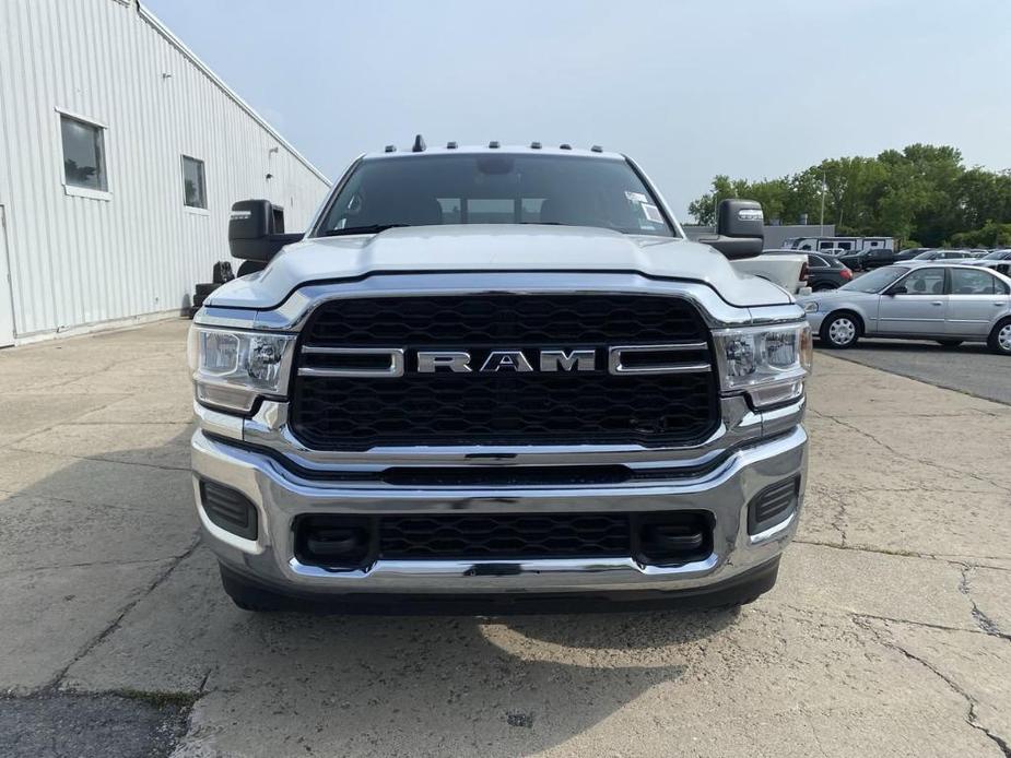 new 2024 Ram 3500 car, priced at $78,345