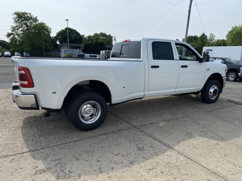 new 2024 Ram 3500 car, priced at $78,345