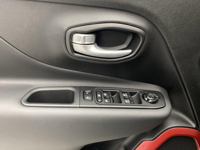 used 2023 Jeep Renegade car, priced at $24,990