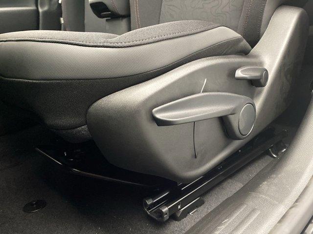 used 2023 Jeep Renegade car, priced at $24,990
