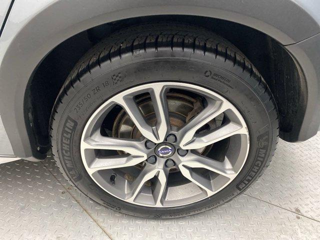 used 2018 Volvo S60 Cross Country car, priced at $12,995
