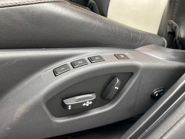 used 2018 Volvo S60 Cross Country car, priced at $12,995