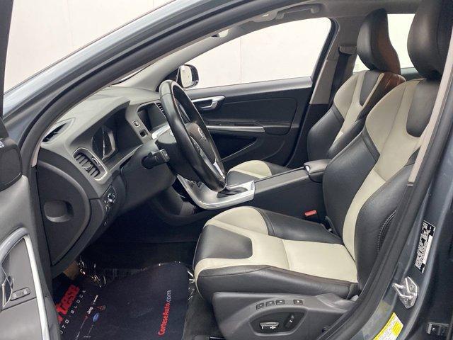 used 2018 Volvo S60 Cross Country car, priced at $12,995