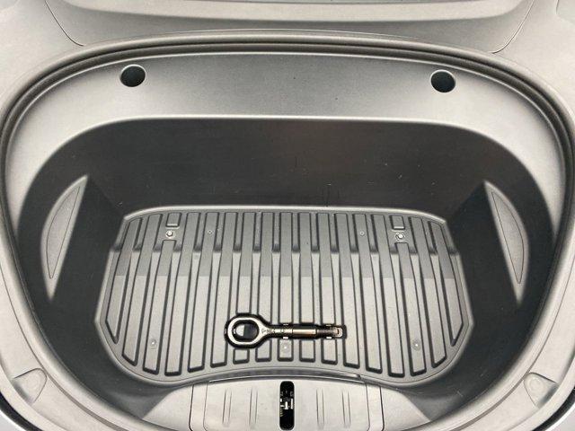 used 2021 Tesla Model 3 car, priced at $22,990