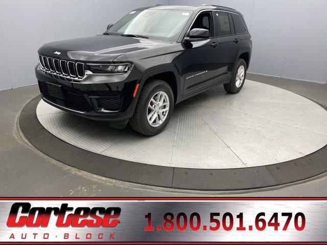 new 2025 Jeep Grand Cherokee car, priced at $41,772